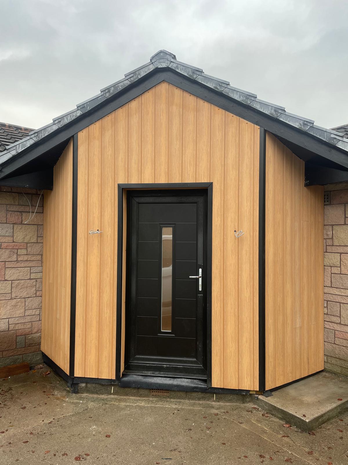 Quality Construction Process